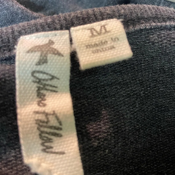 Others Follow Grey Dress size M - Picture 6 of 6